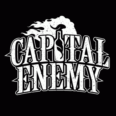 logo Capital Enemy
